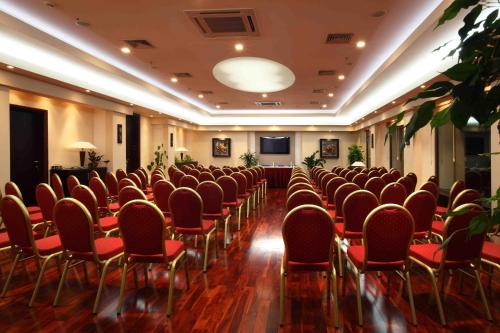 Monte Casa Spa & Wellness