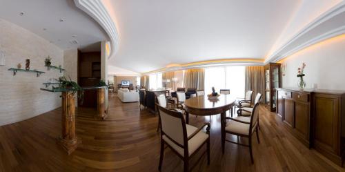 Monte Casa Spa & Wellness