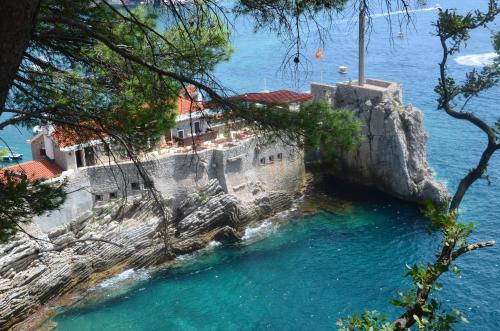 Monte Casa Spa & Wellness