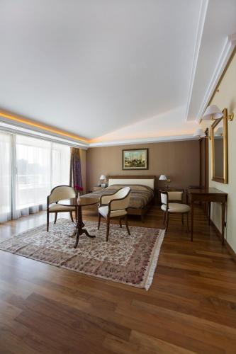 Monte Casa Spa & Wellness