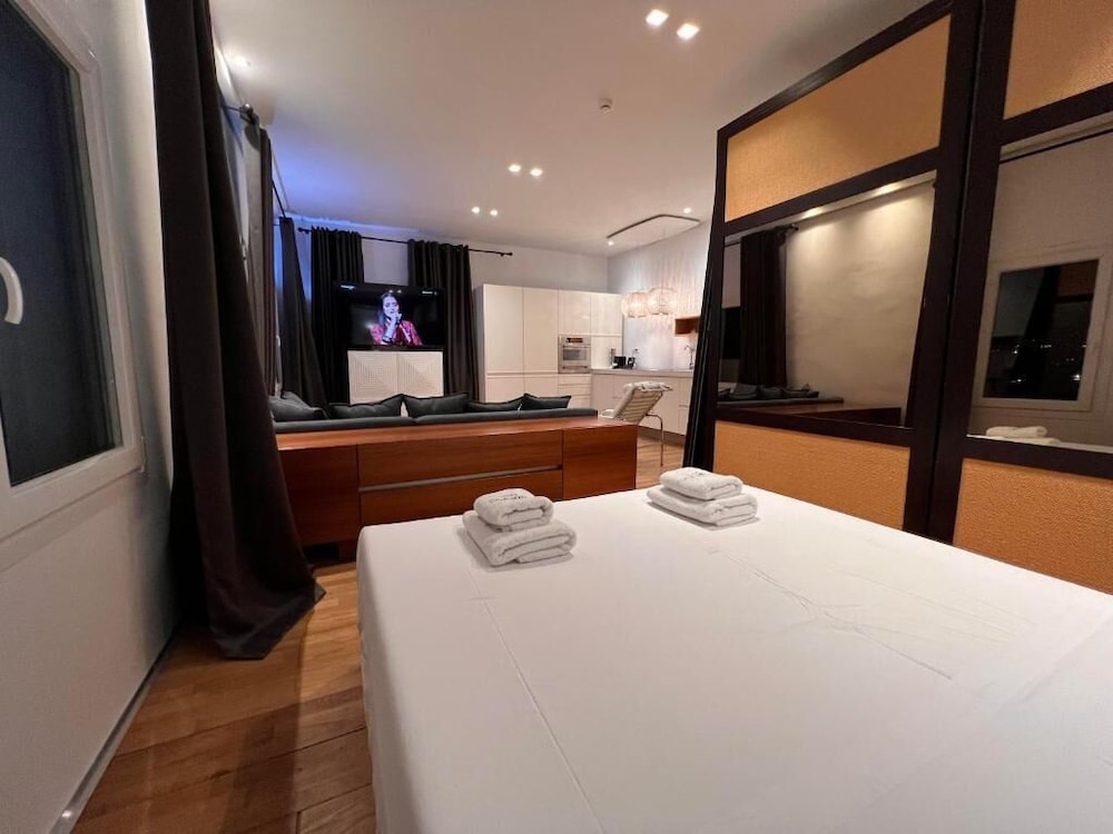 Hotel Majestic Mykonos