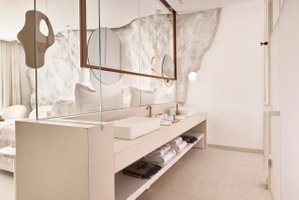 Hotel Ethereum Mykonos cazare Mykonos