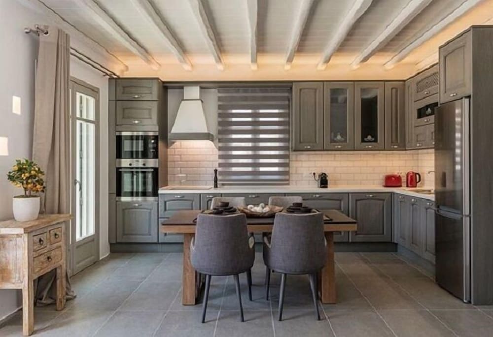 Ag Mykonos Villas