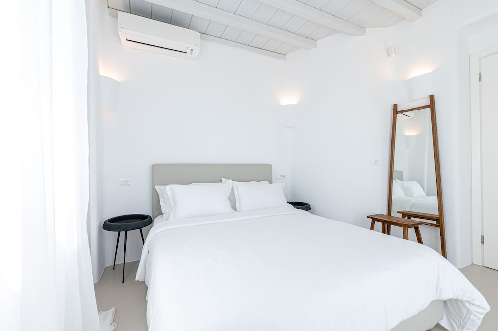 Carpe Diem Villas Mykonos