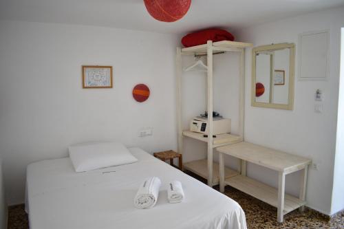 Andriani'S Guest House