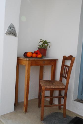 Andriani'S Guest House