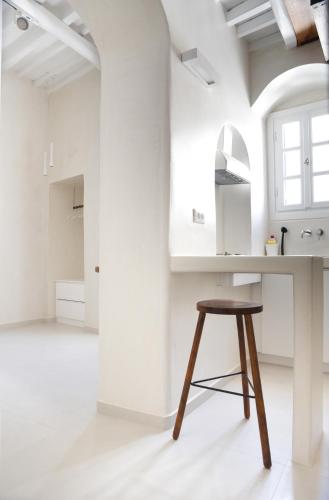 Blanco Rooms Mykonos