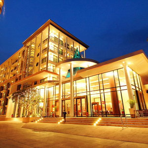 Hotel Long Beach Garden Hotel & Spa cazare Na Kluea