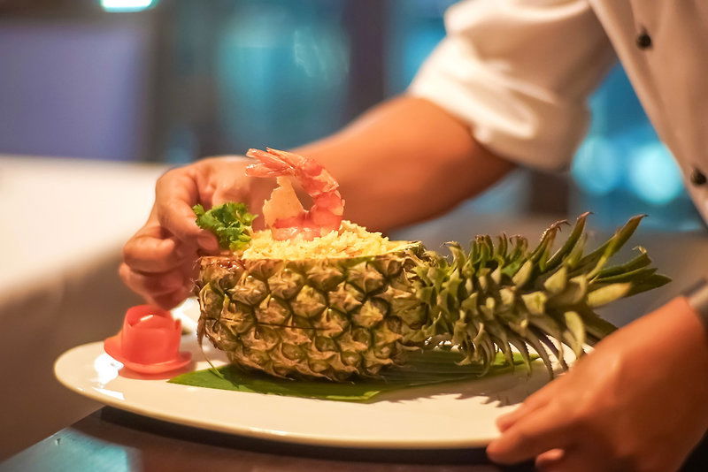 Hotel Natai Beach Resort