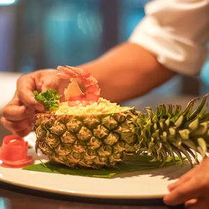 Hotel Natai Beach Resort cazare Takua Thung