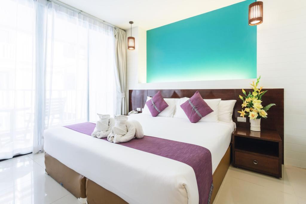 Hotel Kiang Haad Beach Hua Hin