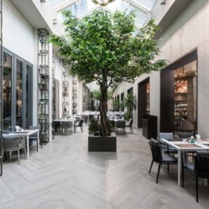 Hotel Divalux Resort & Spa Bangkok Suvarnabhumi Airport By Compass Hospitality cazare Bang Sao Thong