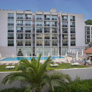 Hotel Hotel Tara cazare Becici