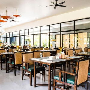 Hotel Ramada By Wyndham Aonang Krabi cazare Ban Ao Nang