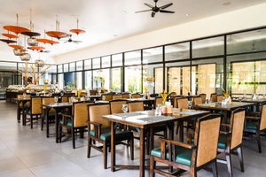 Hotel Ramada By Wyndham Aonang Krabi cazare Ban Ao Nang
