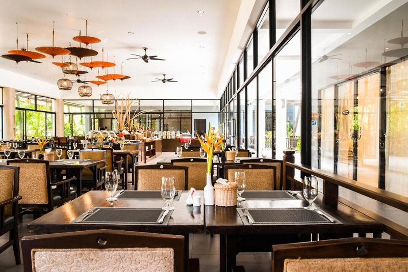 Ramada By Wyndham Aonang Krabi