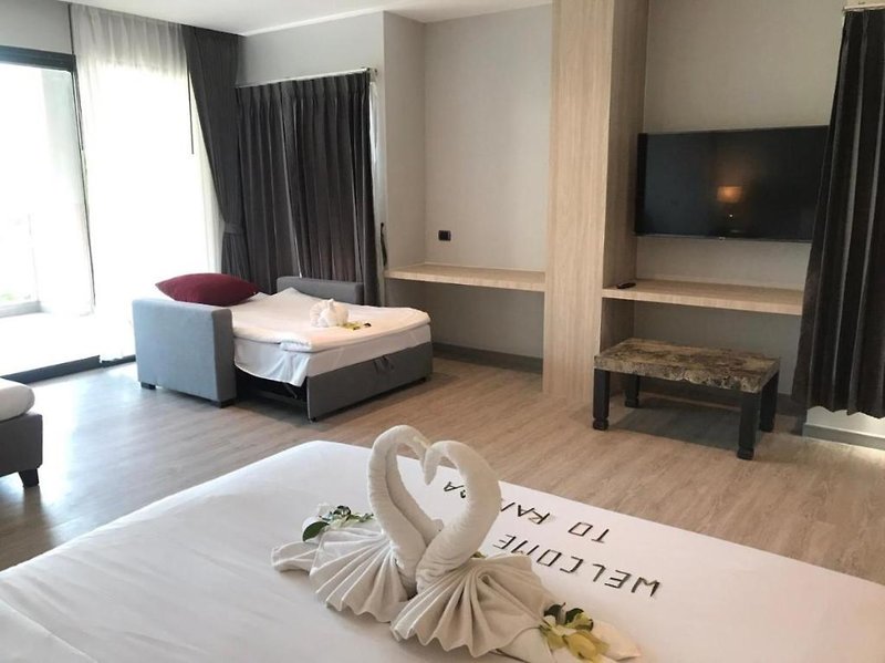 Ramada By Wyndham Aonang Krabi