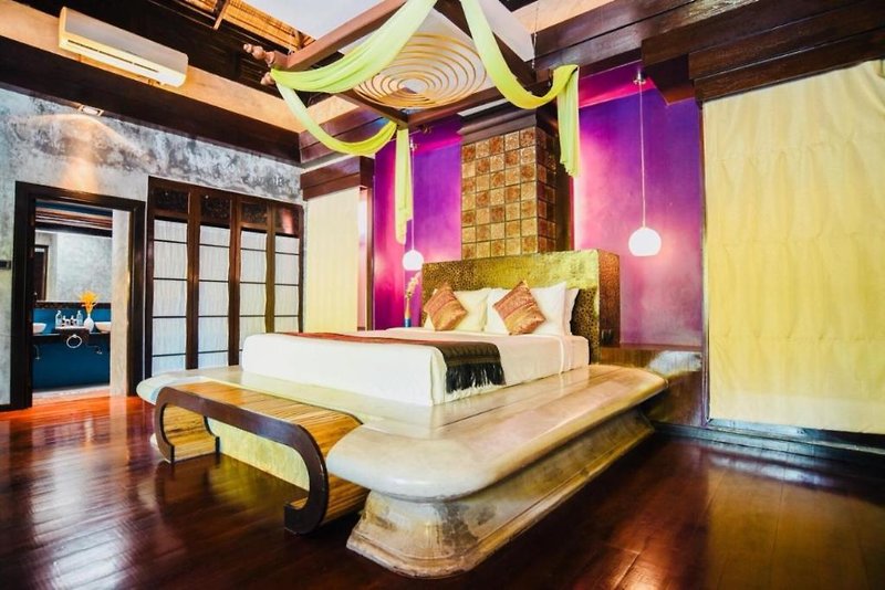 Ramada By Wyndham Aonang Krabi