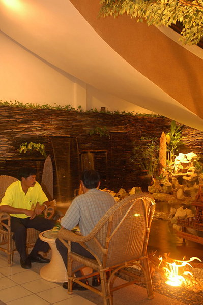 Hotel Methavalai Hotel