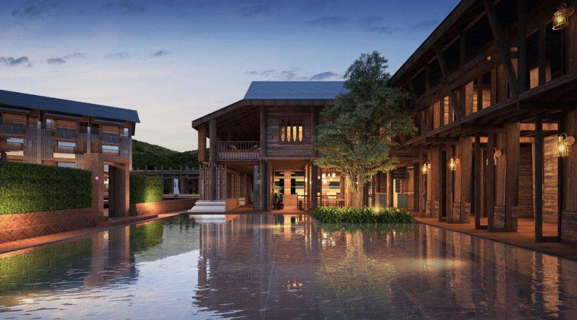 Hotel Aleenta Retreat Chiang Mai
