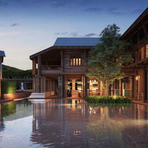 Hotel Aleenta Retreat Chiang Mai cazare Chiang Mai