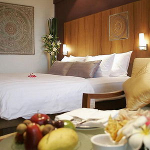 Hotel U Nimman Chiang Mai cazare Chiang Mai