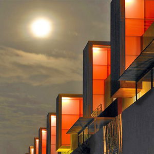 Hotel Let's Sea Hua Hin Al Fresco Resort cazare Hua Hin