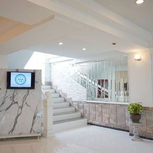 Hotel Banchang Palace Hotel cazare Ban Chang