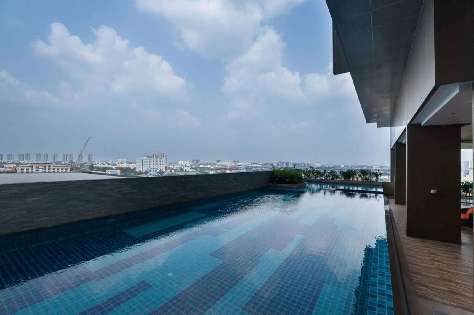 Hotel Best Western Plus Wanda Grand Hotel