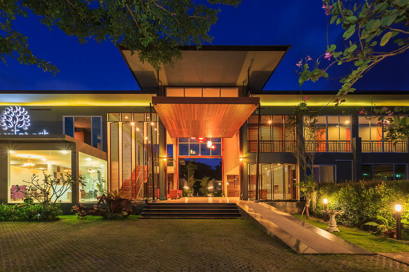 Hotel Khaolak Forest Resort