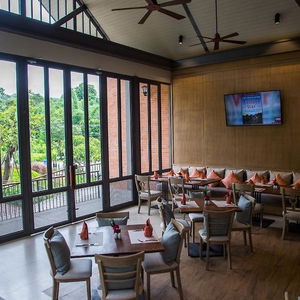 Hotel Flora Creek Chiang Mai cazare Chiang Mai