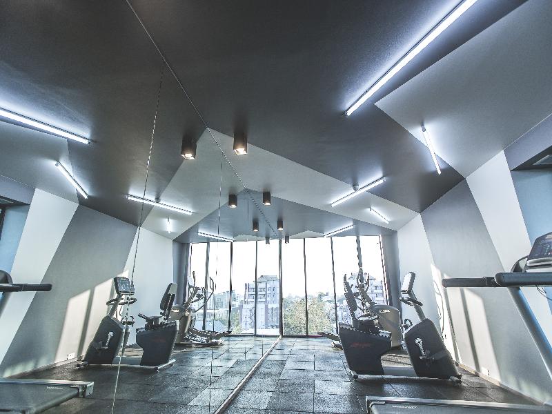 Hotel Art Mai Gallery Hotel