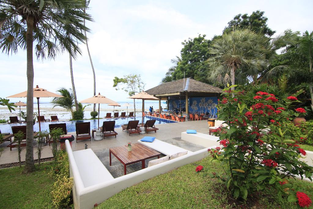 Hotel Palm Coco Mantra