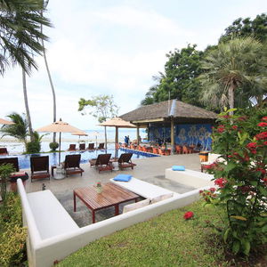 Hotel Palm Coco Mantra cazare Ko Samui