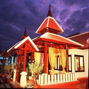 Hotel Siripanna Villa Resort & Spa Chiang Mai cazare Chiang Mai