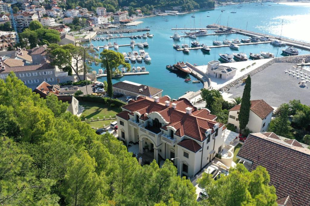 Hotel Boutique Hotel Kredo
