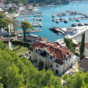 Hotel Boutique Hotel Kredo cazare Herceg Novi
