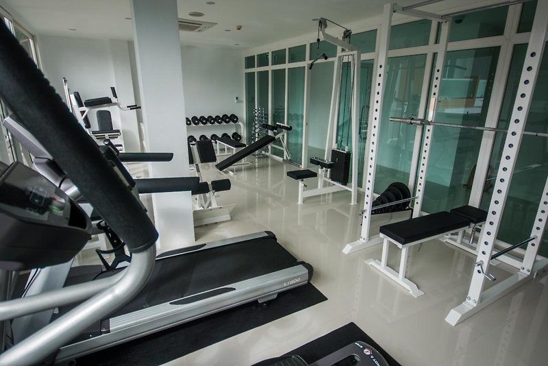 Hotel The L Resort Krabi