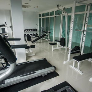 Hotel The L Resort Krabi cazare Ban Ao Nang