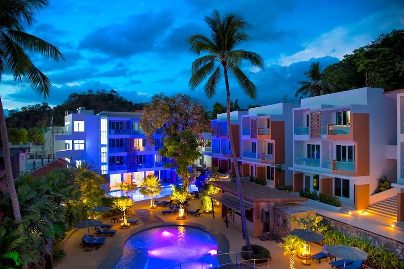 The L Resort Krabi