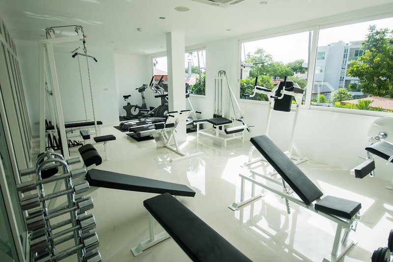 The L Resort Krabi