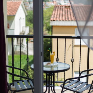 Hotel Apartmans Sunrise cazare Herceg Novi
