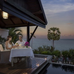 Hotel Anantara Lawana Koh Samui Resort cazare Ko Samui