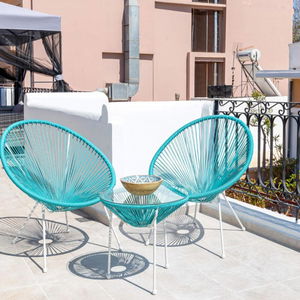 Hotel Metropolitan Pearl Boutique Hotel cazare Chania
