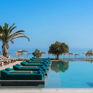 Hotel Paralos Kosta Alímia cazare Anissaras