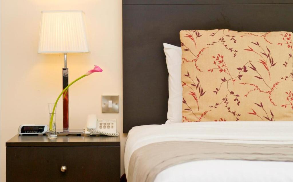Hotel City Seasons Al Ain