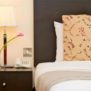 Hotel City Seasons Al Ain cazare Al Ain City