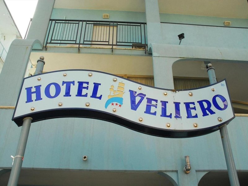 Hotel Hotel Veliero