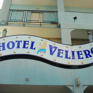Hotel Hotel Veliero cazare Rivazzurra