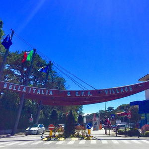 Hotel Bella Italia Efa Village Sport & Family cazare Lignano Sabbiadoro